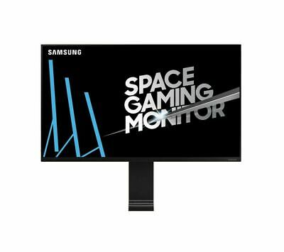 32'' Space Monitor 4K